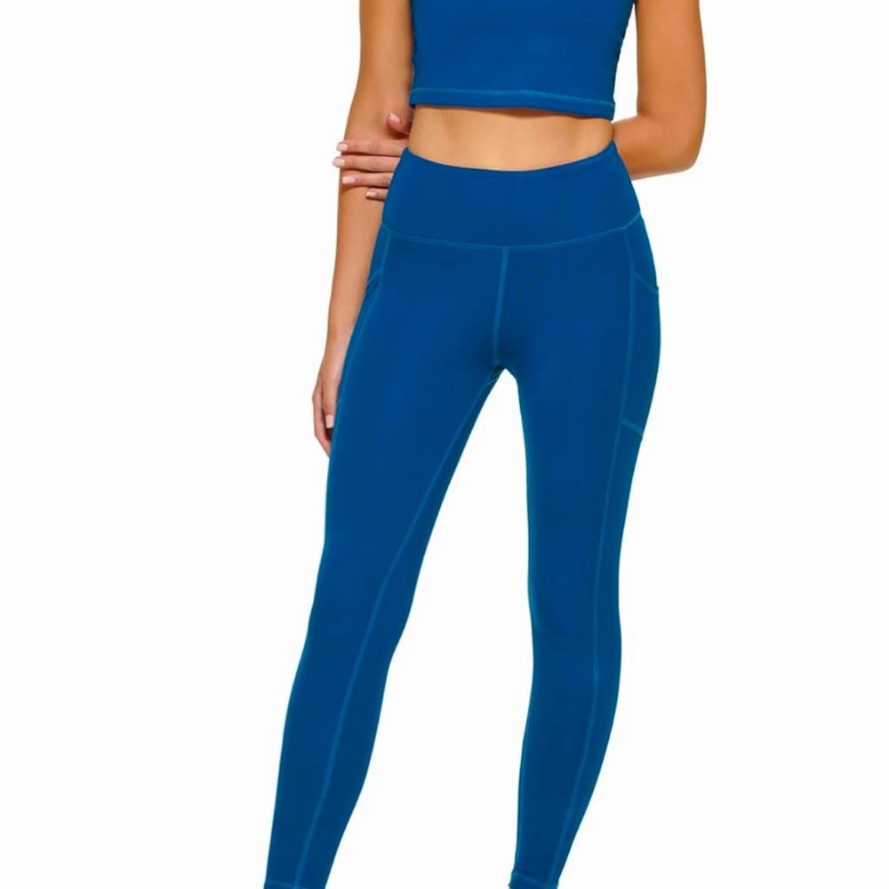 DKNY workout leggings for women